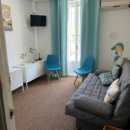 El Parterre * 瓦伦西亚