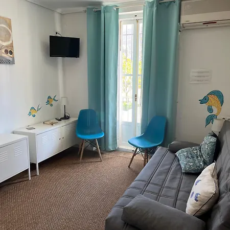 Apartamento El Parterre