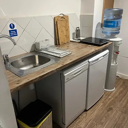 El Parterre Apartamento Valência