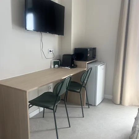 Cosy Campoamor E2 Apartment *