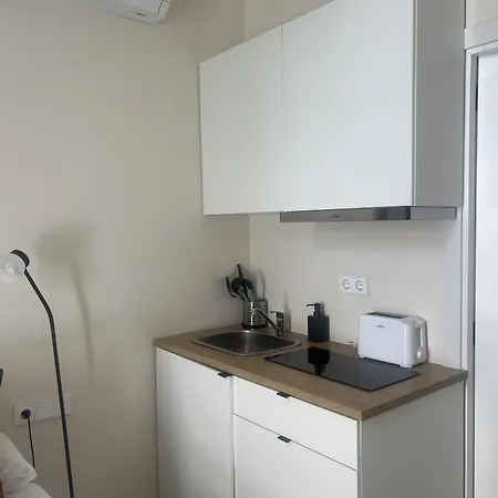 Cosy Campoamor E2 * バレンシア