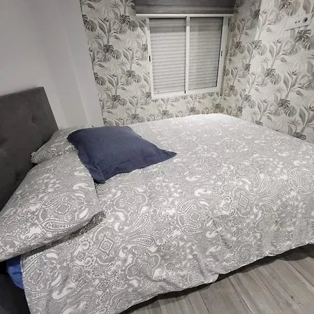 Confortable Cercaa La Estacion Del Avejoaquin Sorolla