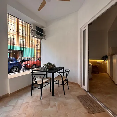 Apartment Mediterraneo *