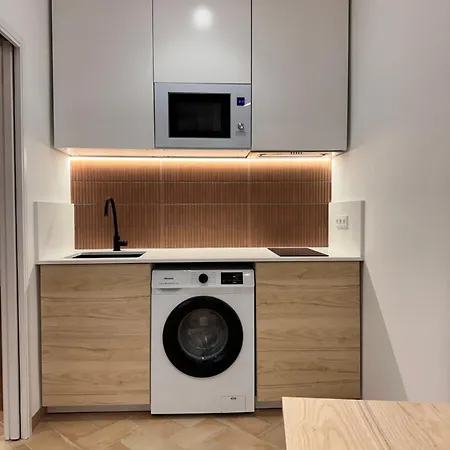 Mediterraneo Apartment