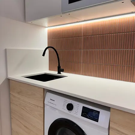 Mediterraneo Apartment *