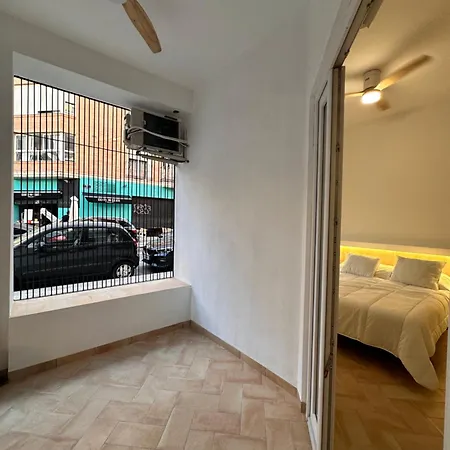 Mediterraneo Apartment