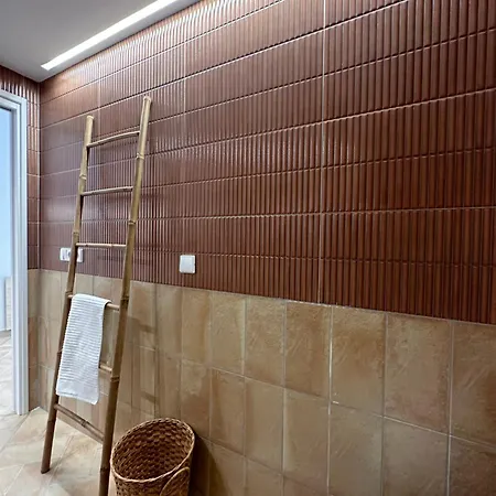 Mediterraneo Apartment Valencia