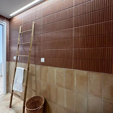 Mediterráneo Appartamento Valenza