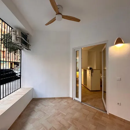 Apartment Mediterraneo