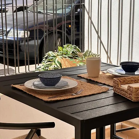 Mediterraneo * Valencia