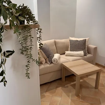 Mediterraneo Apartment *