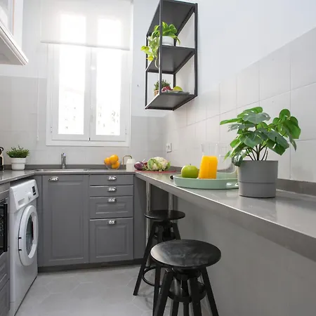 דירה Singularstays Ca Iconic Living ולנסיה