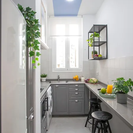 Singularstays Ca Iconic Living