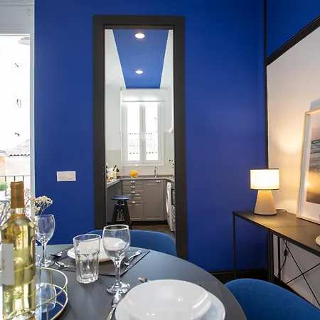 Singularstays Ca Iconic Living Apartamento