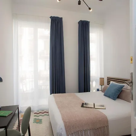 Apartment Singularstays Ca Iconic *