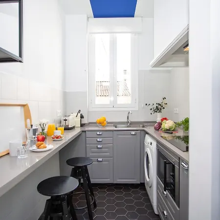 Apartamento Singularstays Ca Iconic Living *