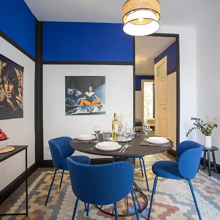 Singularstays Ca Iconic Apartamento