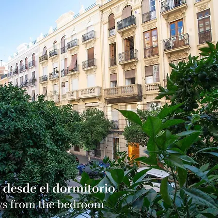 Apartment Singularstays Ca Iconic