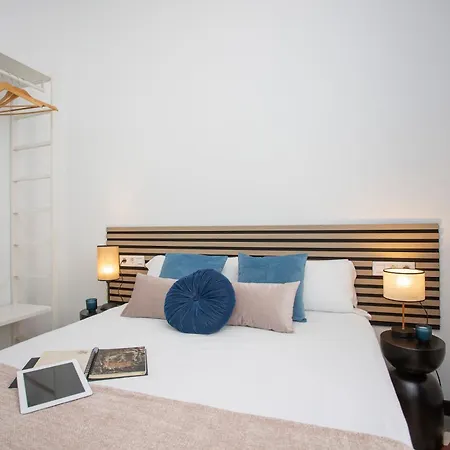 Singularstays Ca Iconic * Valencia