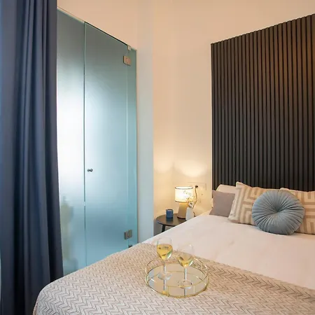 Singularstays Ca Iconic شقة