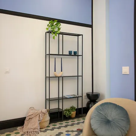 Singularstays Ca Iconic Apartment *