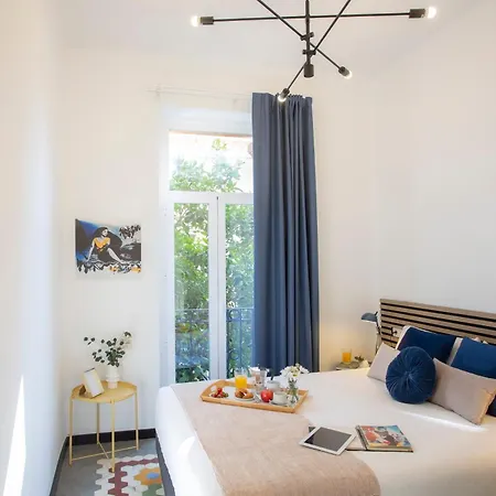 Singularstays Ca Iconic Valencia
