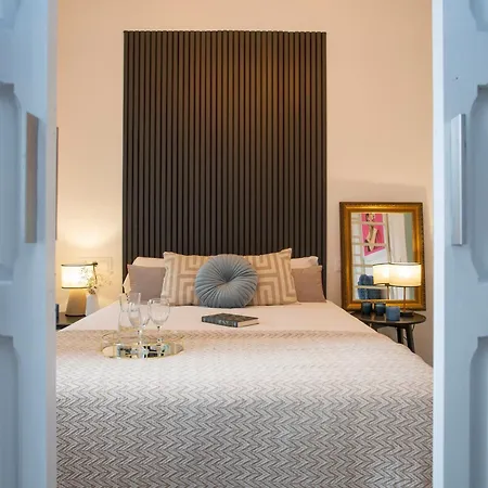 Apartman Singularstays Ca Iconic