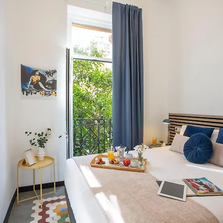 Singularstays Ca Iconic فالنسيا