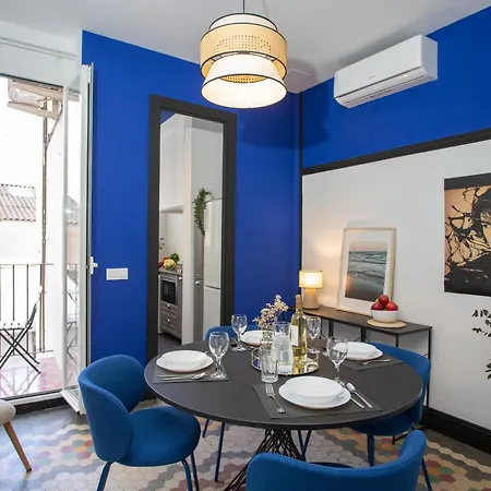 Singularstays Ca Iconic Apartment