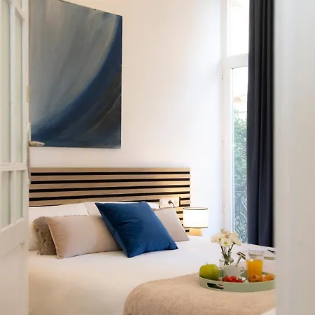 Apartment Singularstays Ca Iconic *