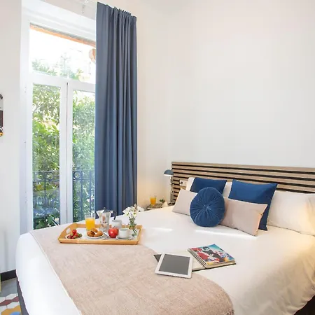 Apartment Singularstays Ca Iconic Valencia