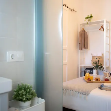 Singularstays Ca Iconic Living Valencia