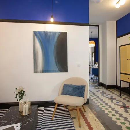 Singularstays Ca Iconic Apartment