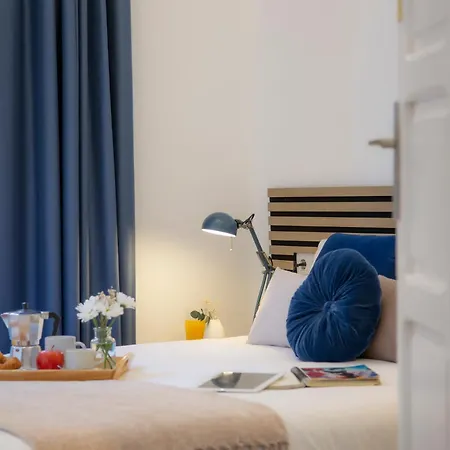 Singularstays Ca Iconic Living דירה *