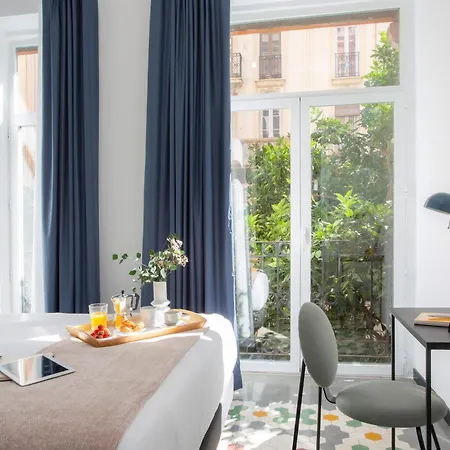 Apartment Singularstays Ca Iconic *