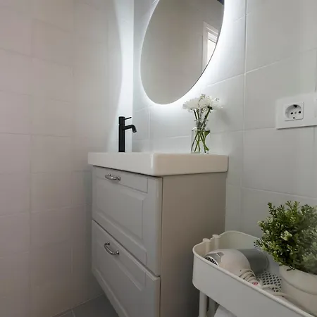 Singularstays Ca Iconic Living Apartamento Valencia