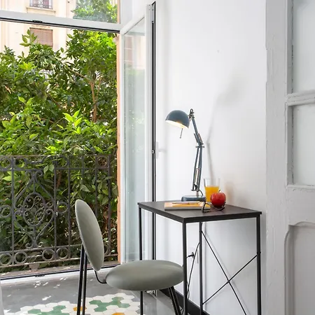 Singularstays Ca Iconic Apartment