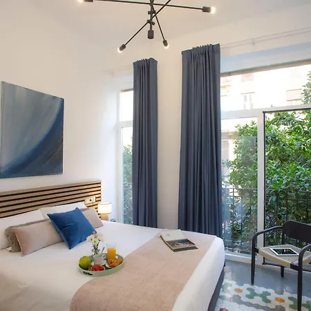 Apartment Singularstays Ca Iconic