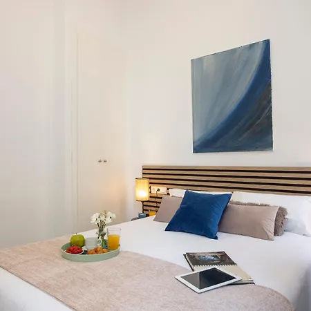 Singularstays Ca Iconic Living Apartamento Valencia