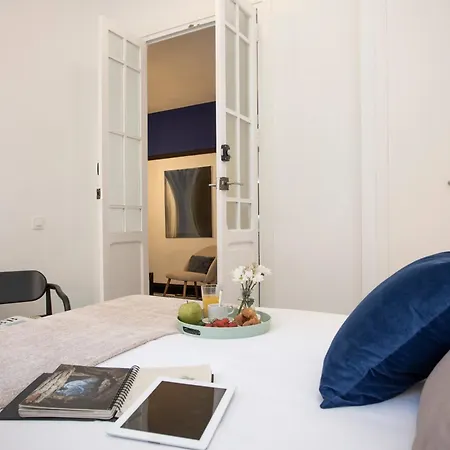 Singularstays Ca Iconic Living バレンシア