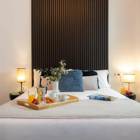 Singularstays Ca Iconic Living Apartamento Valência