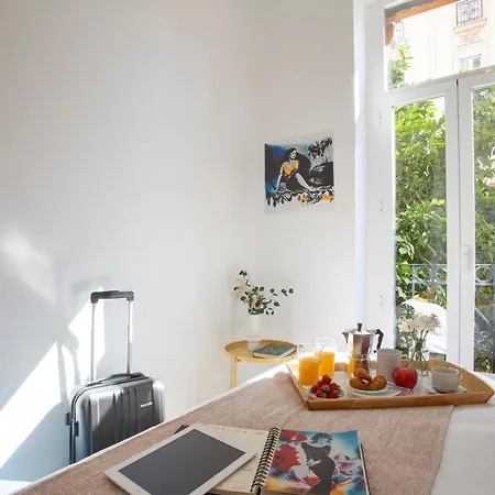 דירה Singularstays Ca Iconic Living ולנסיה