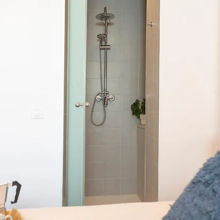 Singularstays Ca Iconic Living Valencia