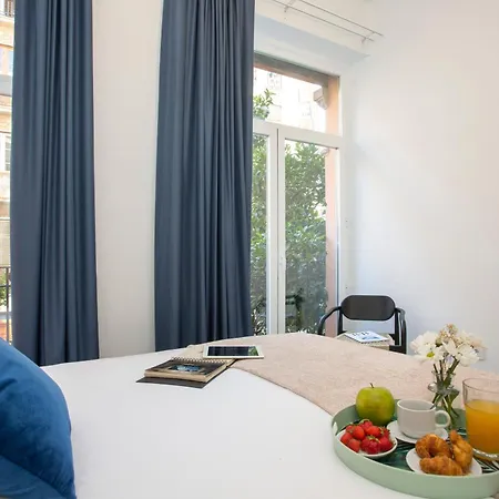 Singularstays Ca Iconic Living * Valencia