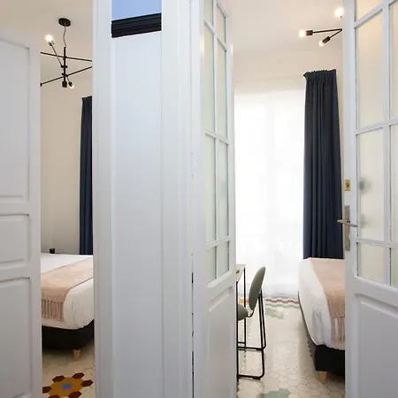 דירה Singularstays Ca Iconic Living ולנסיה