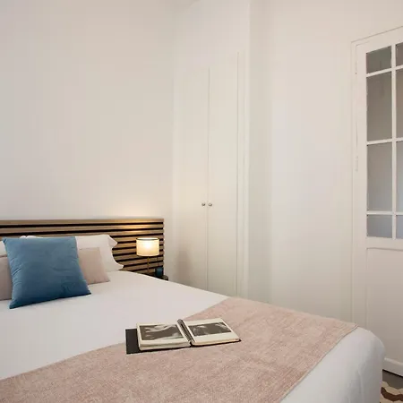 Singularstays Ca Iconic Living * バレンシア