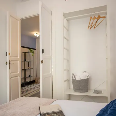 Singularstays Ca Iconic Living Valencia