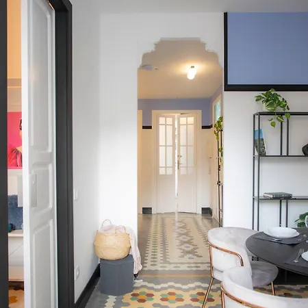 Singularstays Ca Iconic Living * バレンシア