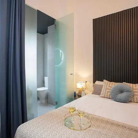 アパート Singularstays Ca Iconic Living