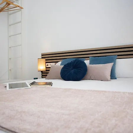 דירה Singularstays Ca Iconic Living ולנסיה